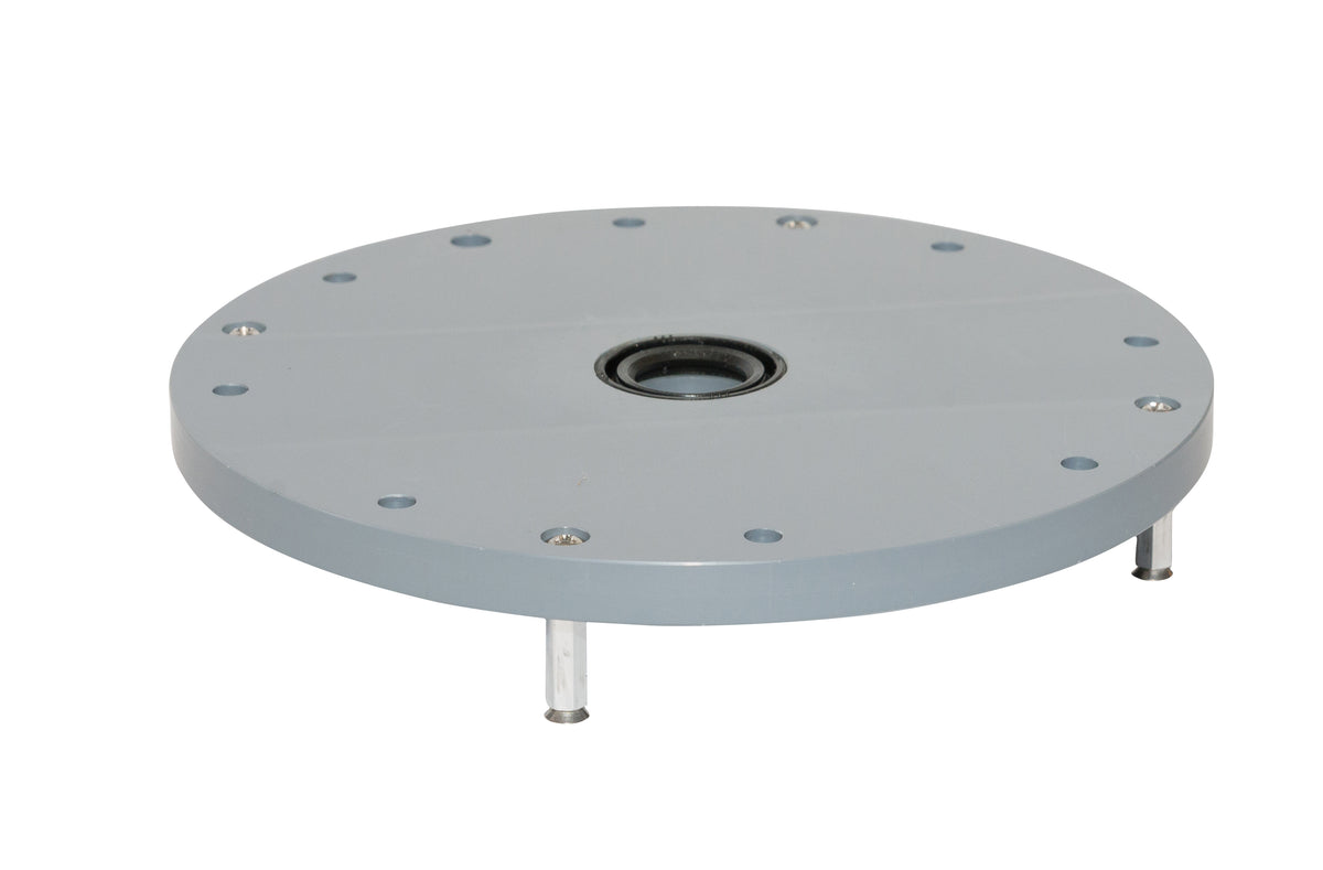 ULTRAFLEX TOP PLATE ASSY