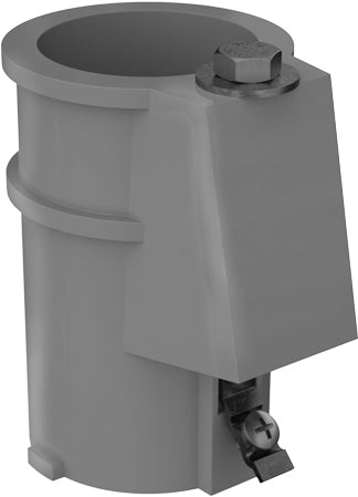 1.9" WEDGE ANCHOR SOCKET