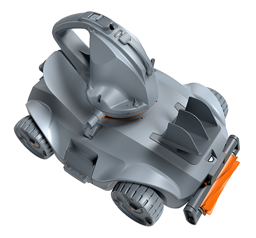 VEKTRO AUTO CORDLESS ROBOT