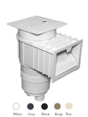 IG SKIMMER W/ SQUARE LID
