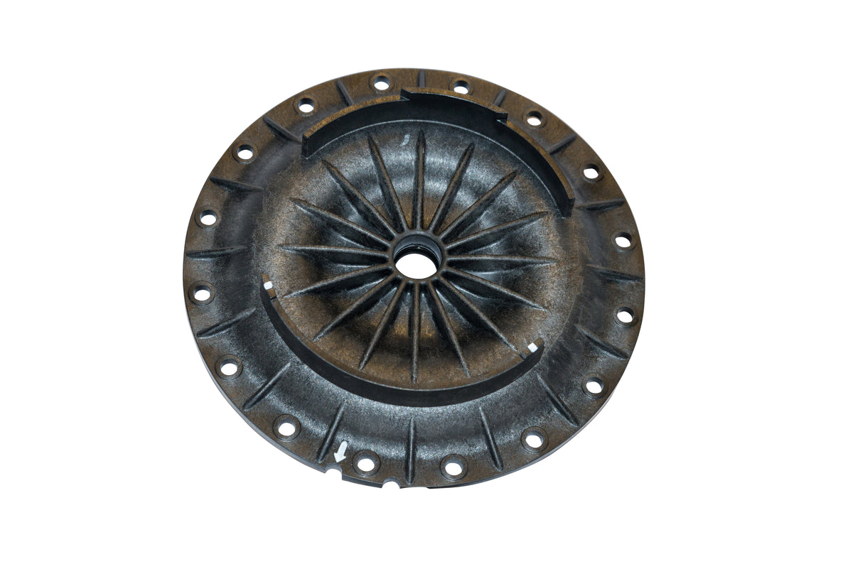 TOP PLATE VALVE ASSY
