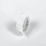 TT FLAT SHAFT PULLEY