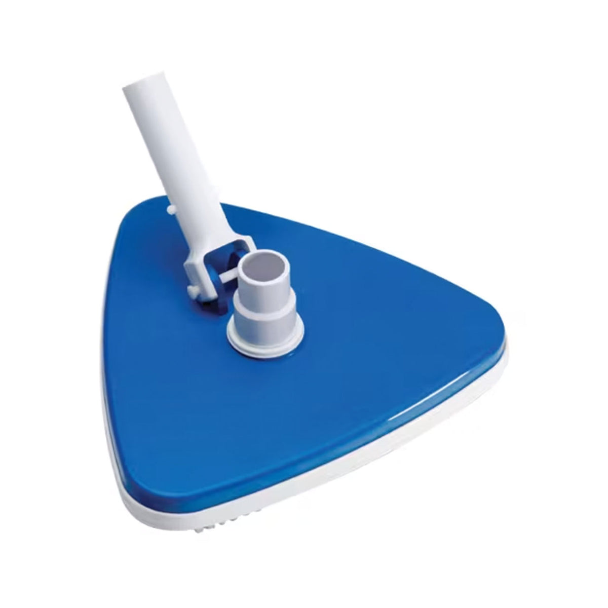 Ocean Blue Triangular Vacuum Head