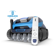 Freedom Plus Cordless with Remote and Caddy