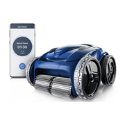 Polaris 9650iq Sport
