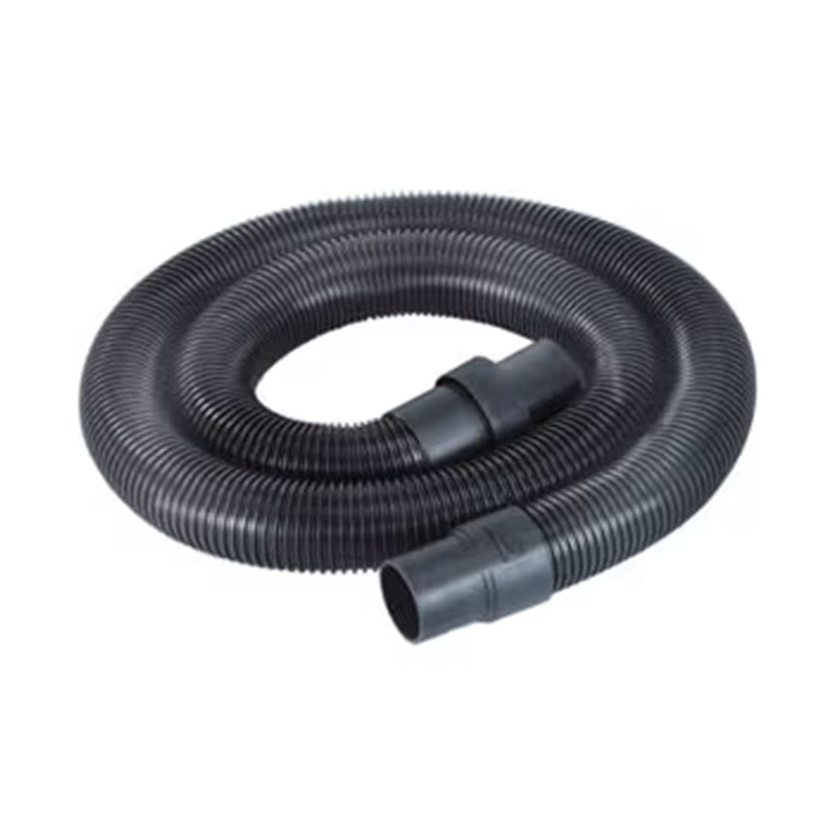Plastiflex 1-1/2" x 6' Deluxe Filter Connector Hose - Gray