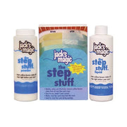 Jack's Magic The Step Stuff - 8 oz