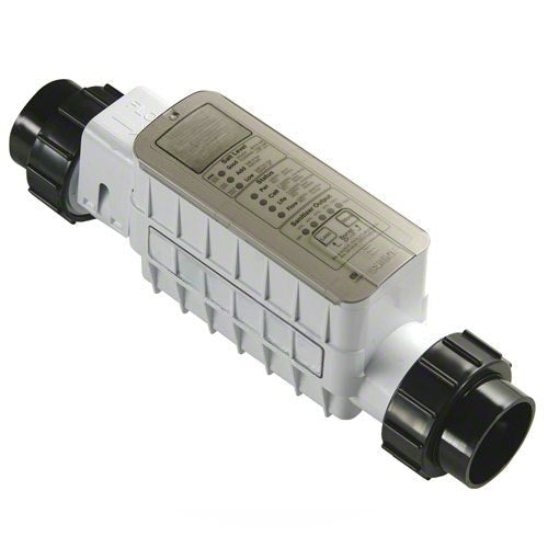 Salt Cell Chlorine Generator — Up to 40,000 Gallons