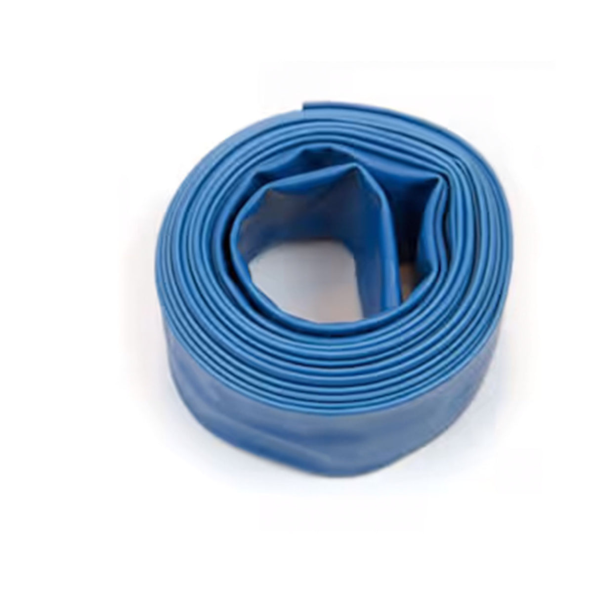 Dunham Rubber 1-1/2" x 50' Backwash Hose