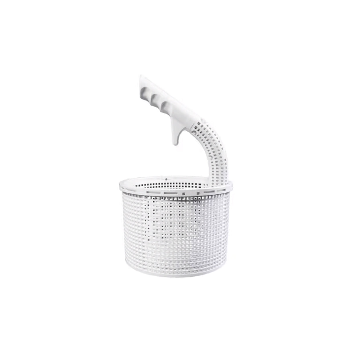 FlowSkim Skimmer Basket w/ 12" Handle