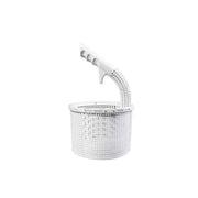 FlowSkim Skimmer Basket w/ 12" Handle