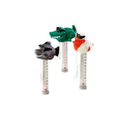 Floating Animal Thermometer w/ Sunglasses (3 Styles) John image 0