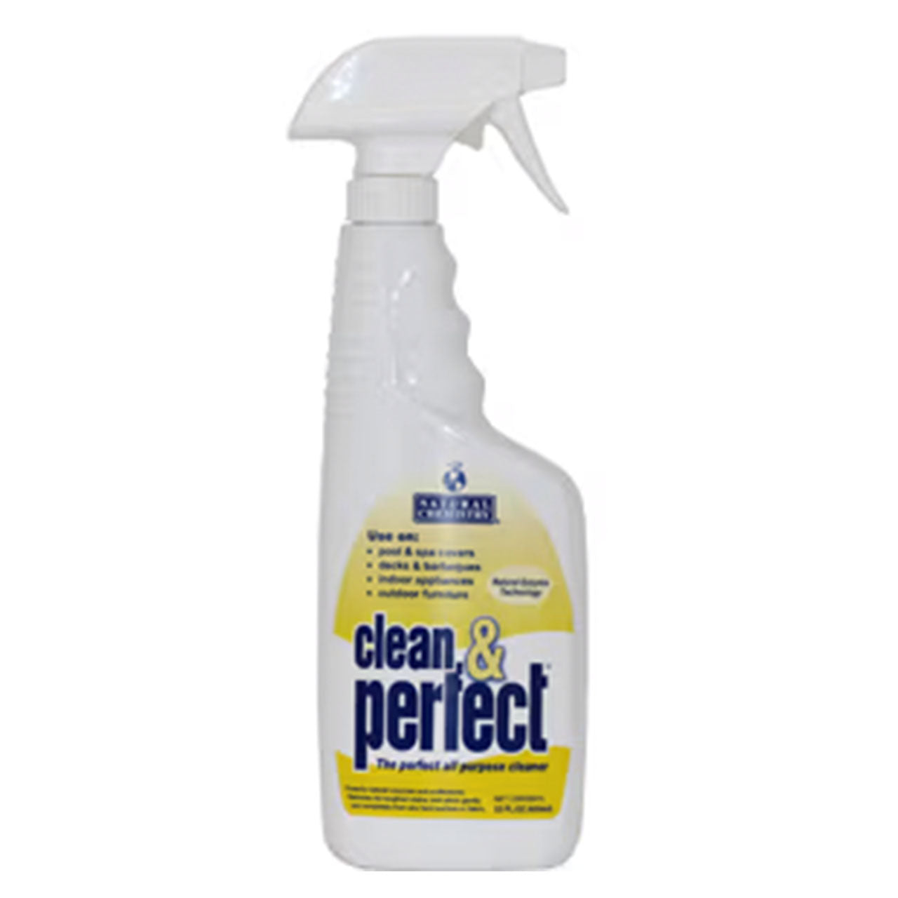 Natural Chemistry Clean and Perfect - 24 oz