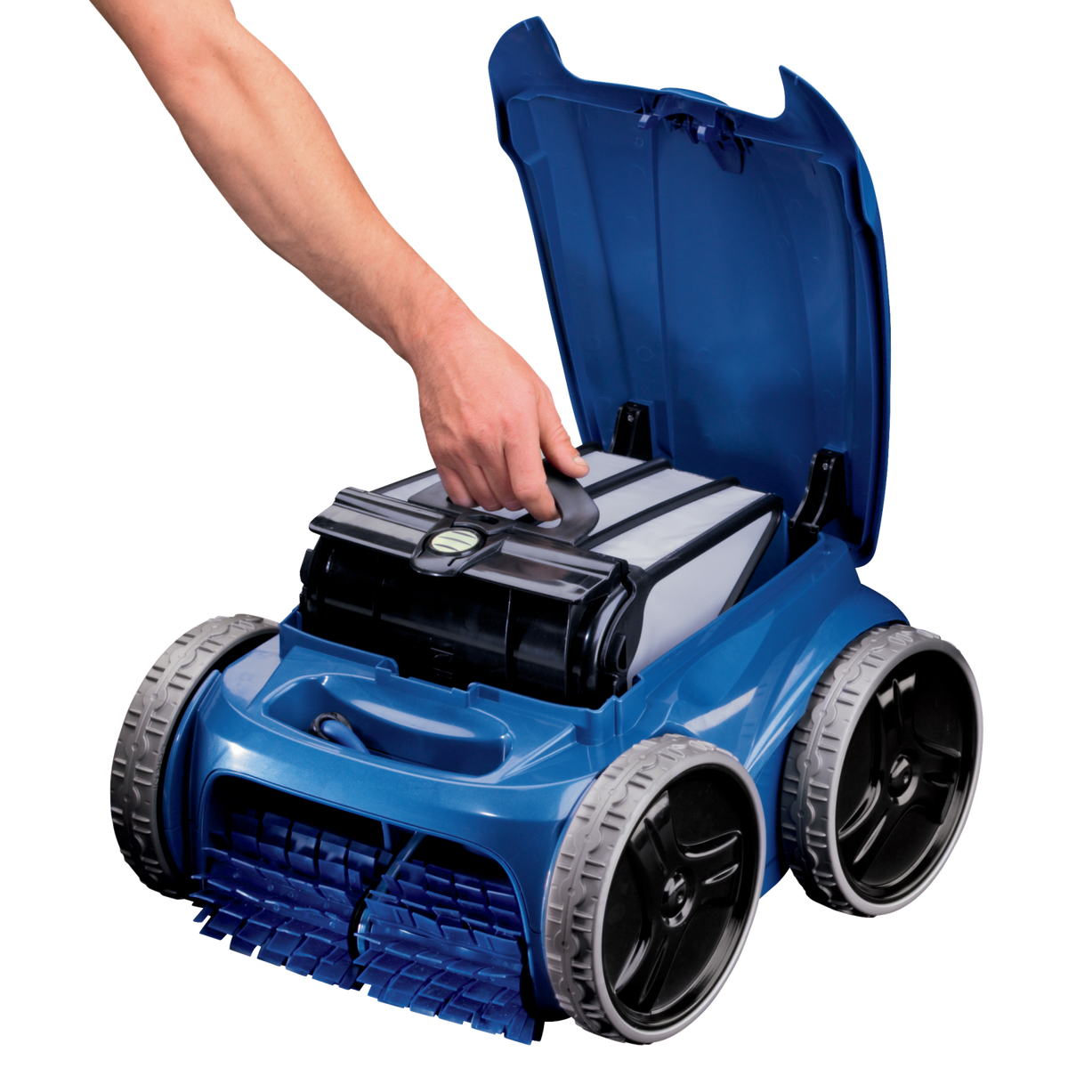 Polaris 9450 Sport