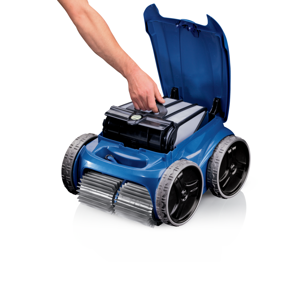 F9550 ROBOTIC CLEANER