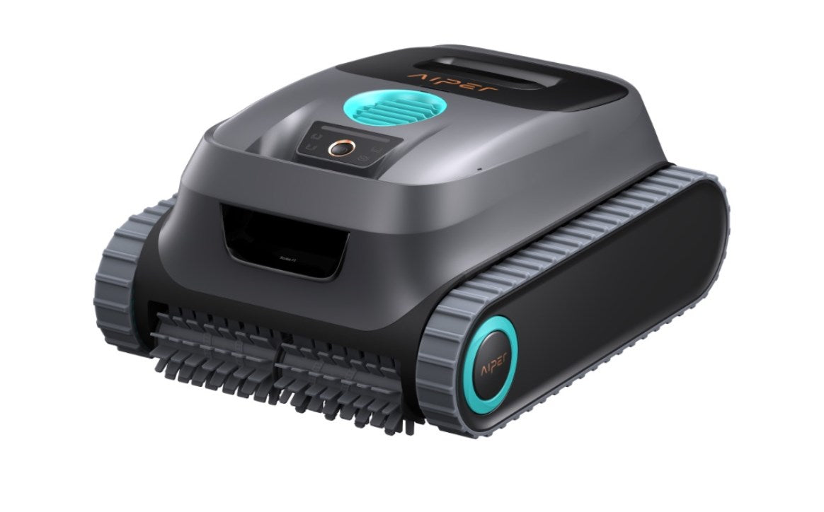 Aiper Scuba P1 Cordless Robotic Pool Cleaner