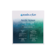Pools of Fun - A2 Artic Armor Winter Closing Kit 24k