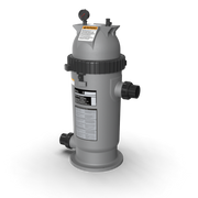 200 sq ft Cartridge Filter