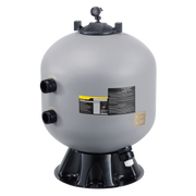 24" Side Mount Sand Filter