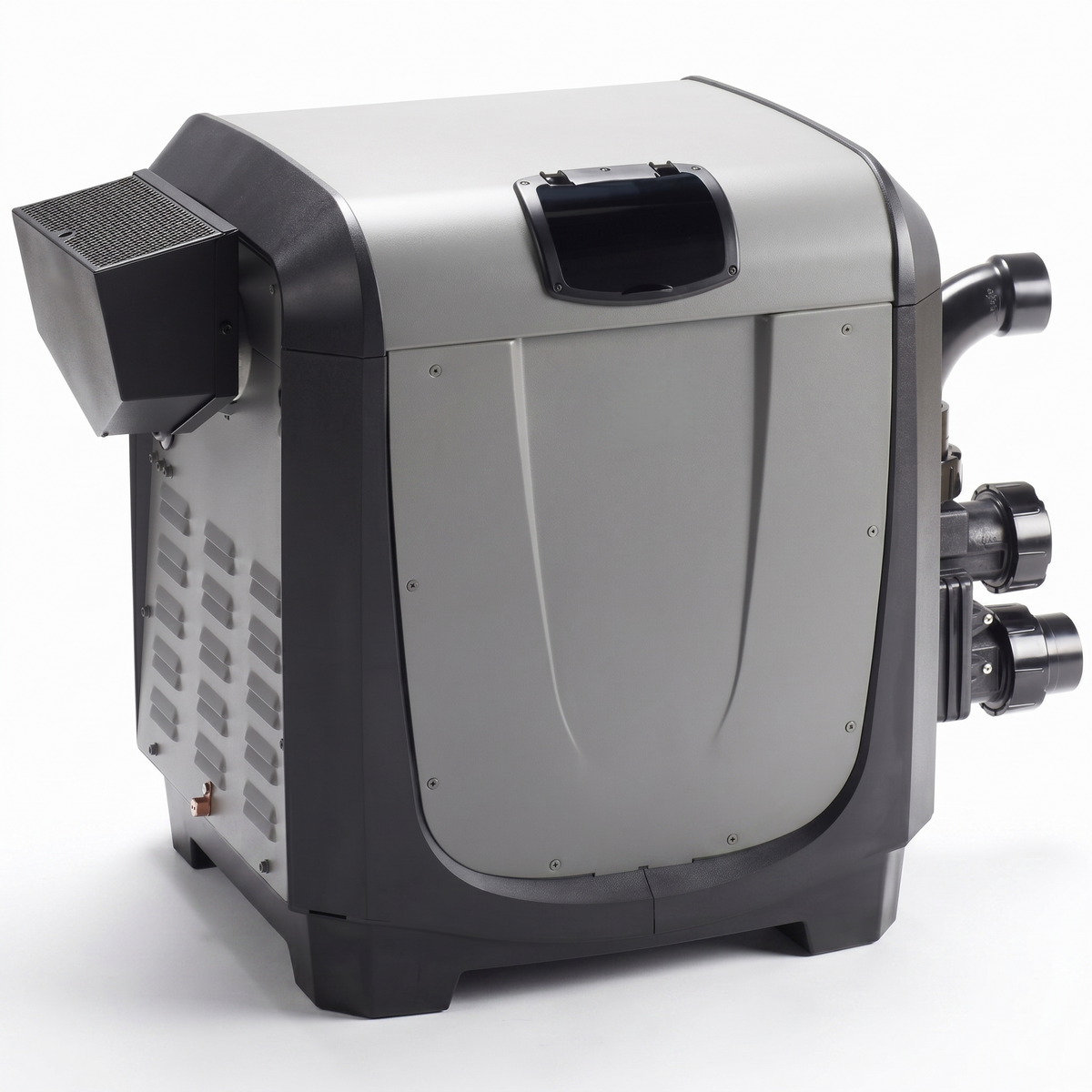 200,000 BTU Propane Pool Heater