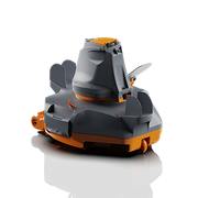 VEKTRO RX150 CORDLESS ROBOT