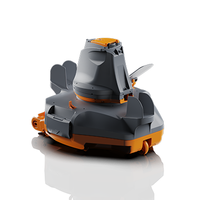 VEKTRO RX150 CORDLESS ROBOT