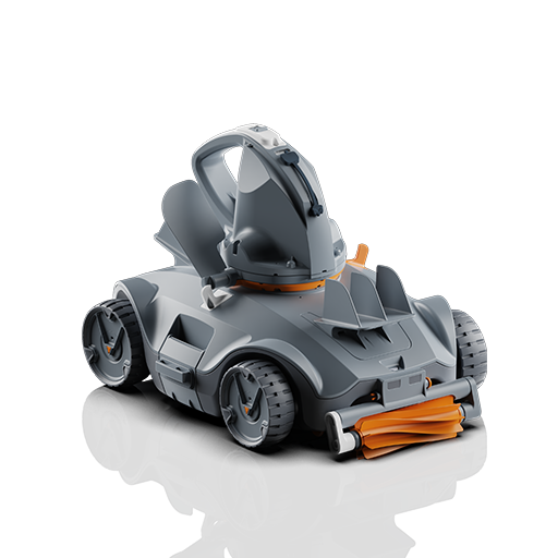 VEKTRO AUTO CORDLESS ROBOT