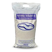 Mystic White Sand - 50 lbs