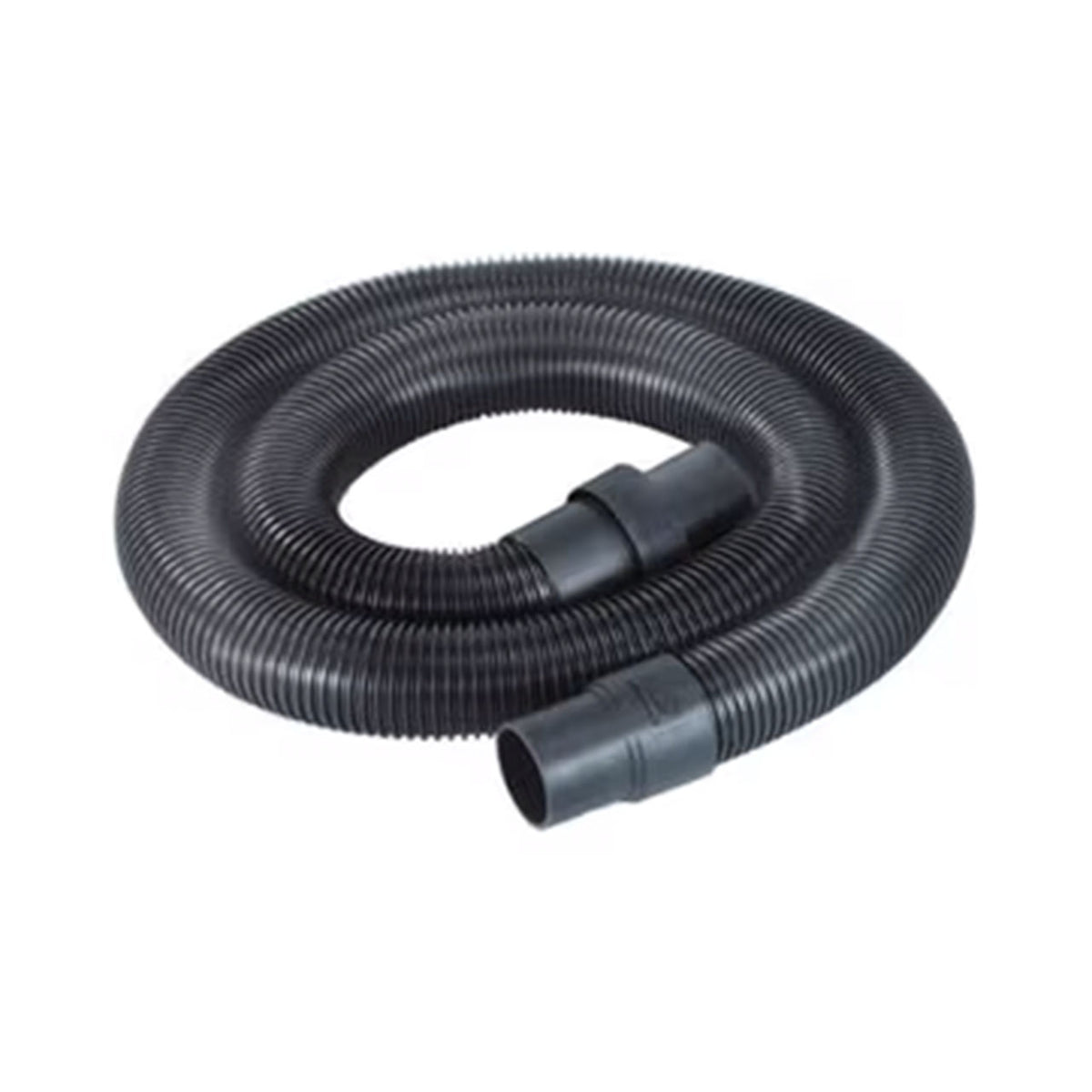 Plastiflex 1-1/2" x 3' Deluxe Filter Connector Hose - Gray