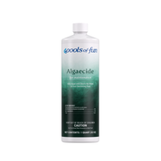 Pools of Fun - Algaecide for Maintenance 1 Qt