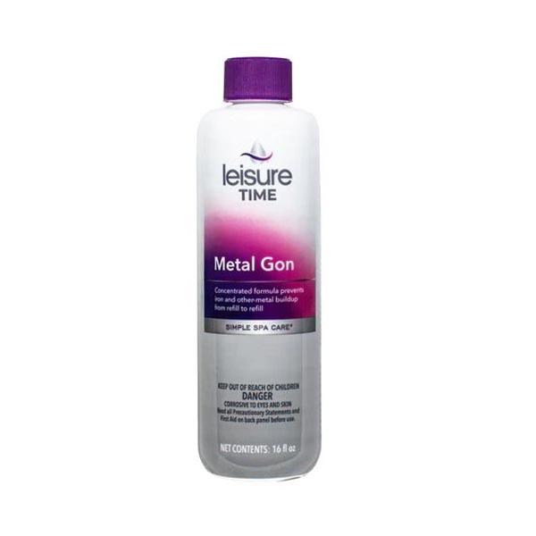 Leisure Time Metal Gon - 1 pt