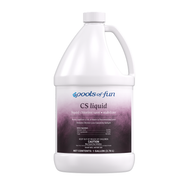 Pools of Fun - CS Liquid Chlorine Save - Stabilizer 1 Gal