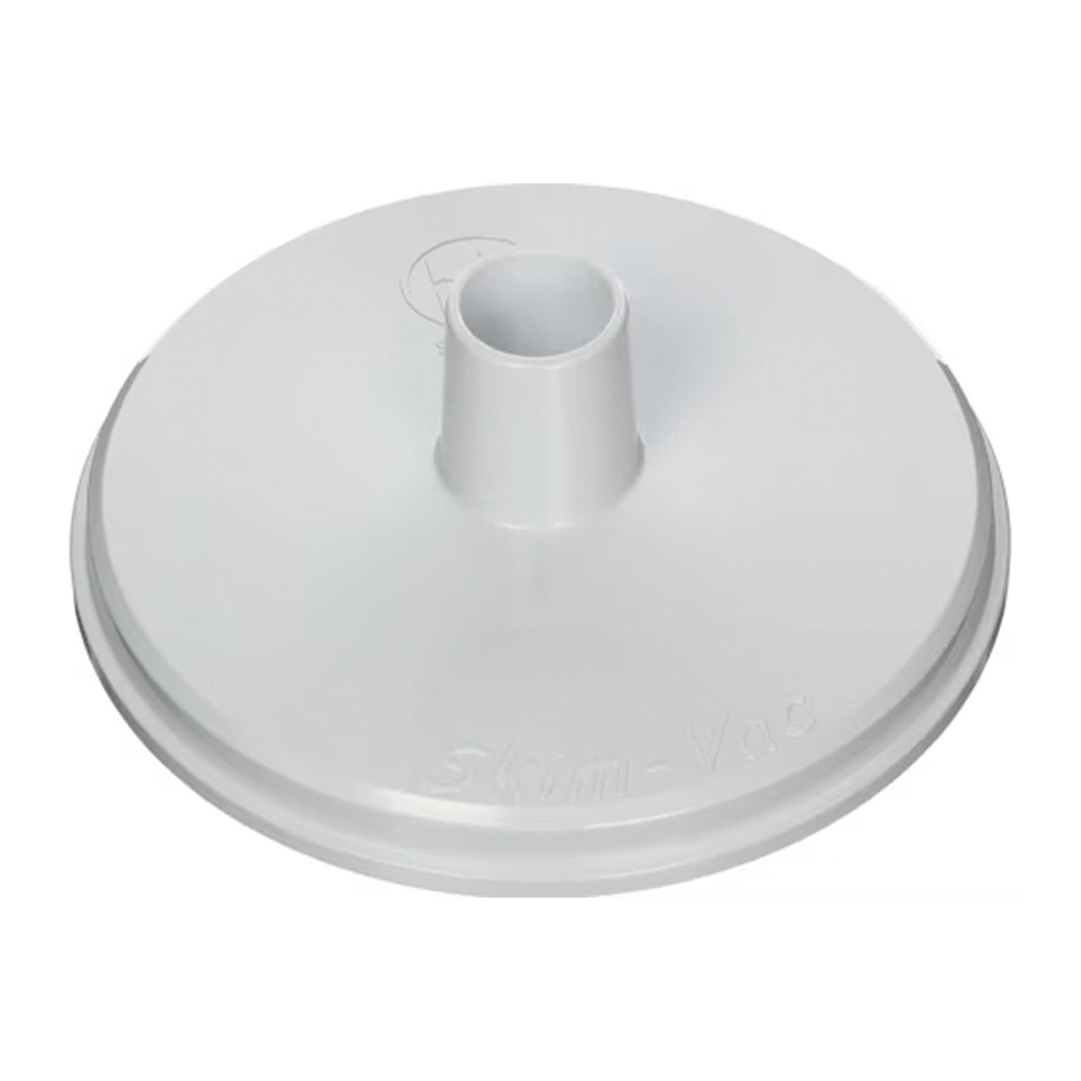 Hayward Skim-Vac, 1-1/2" Hose Straight Adapter
