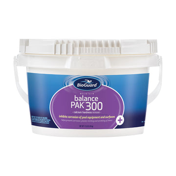 BioGuard Balance Pak 300 - 12 lbs image 0