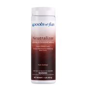 Pools of Fun - Neutralizer Chlorine & Bromine Reducer 1#