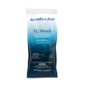 Pools of Fun - O2 Shock 1#