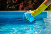 Basic Weekly Pool Care