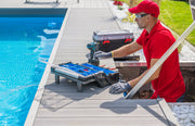Signature Weekly Pool Care
