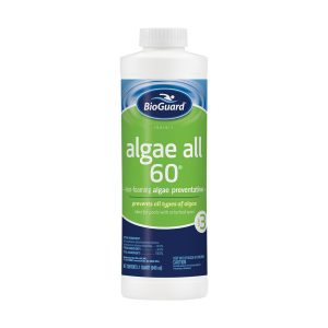 BioGuard Algae All 60 - 1 qt