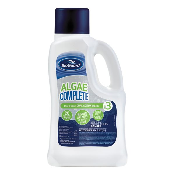 BioGuard Algae Complete - 2L