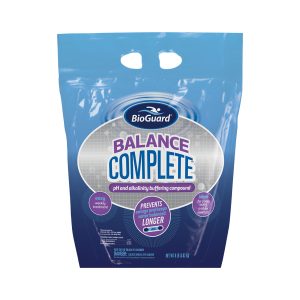 BioGuard Balance Complete - 8 lbs