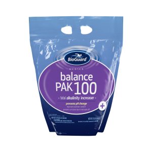BioGuard Balance Pak 100 - 12 lbs