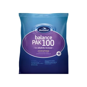 BioGuard Balance Pak 100 - 5 lbs