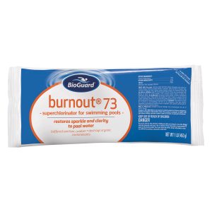 BioGuard BurnOut 73 - 1 lb