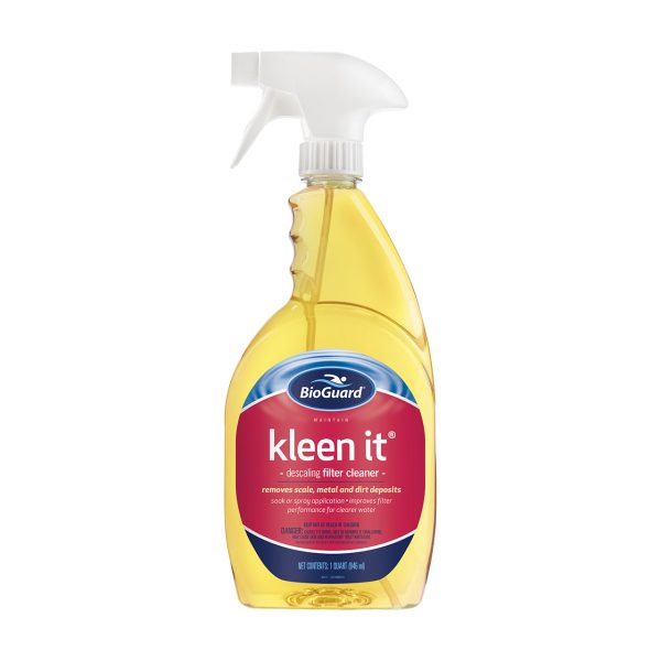 BioGuard Kleen It - 1 qt