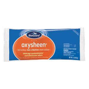 BioGuard Oxysheen - 1 lb