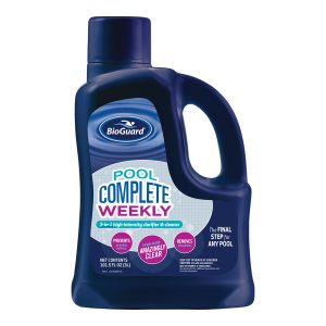 BioGuard Pool Complete Weekly - 3L