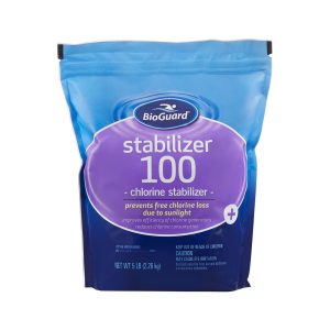 BioGuard Stabilizer 100 - 5 lbs