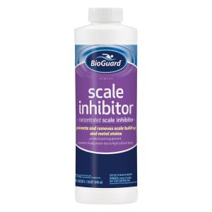 BioGuard Scale Inhibitor - 1 qt