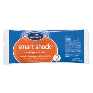 BioGuard Smart Shock - 1 lb
